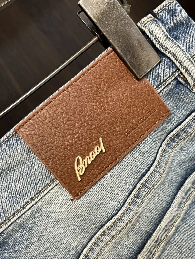 Stylish Gucci Jeans 126846