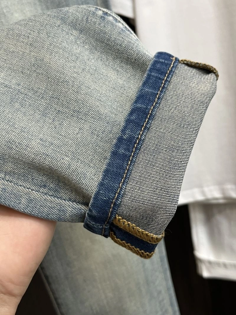 Stylish Gucci Jeans 126846