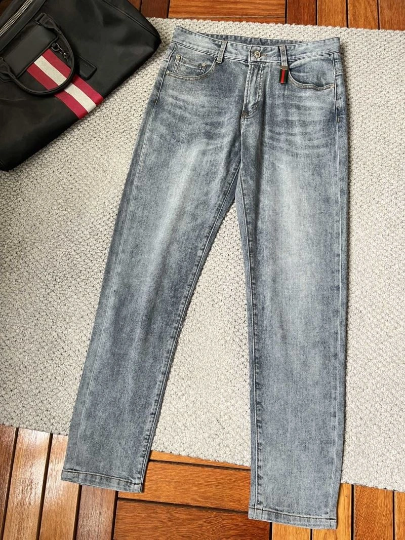Gucci Jeans RelaxedFit 126840