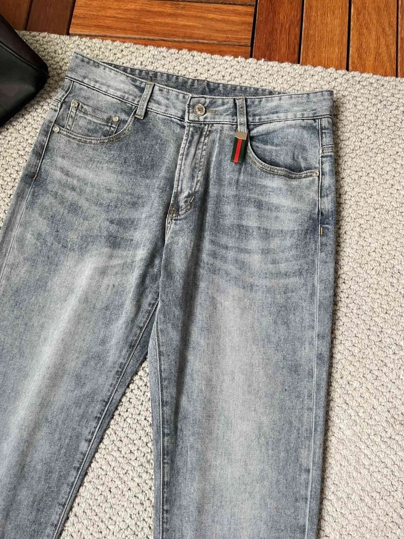 Gucci Jeans RelaxedFit 126840
