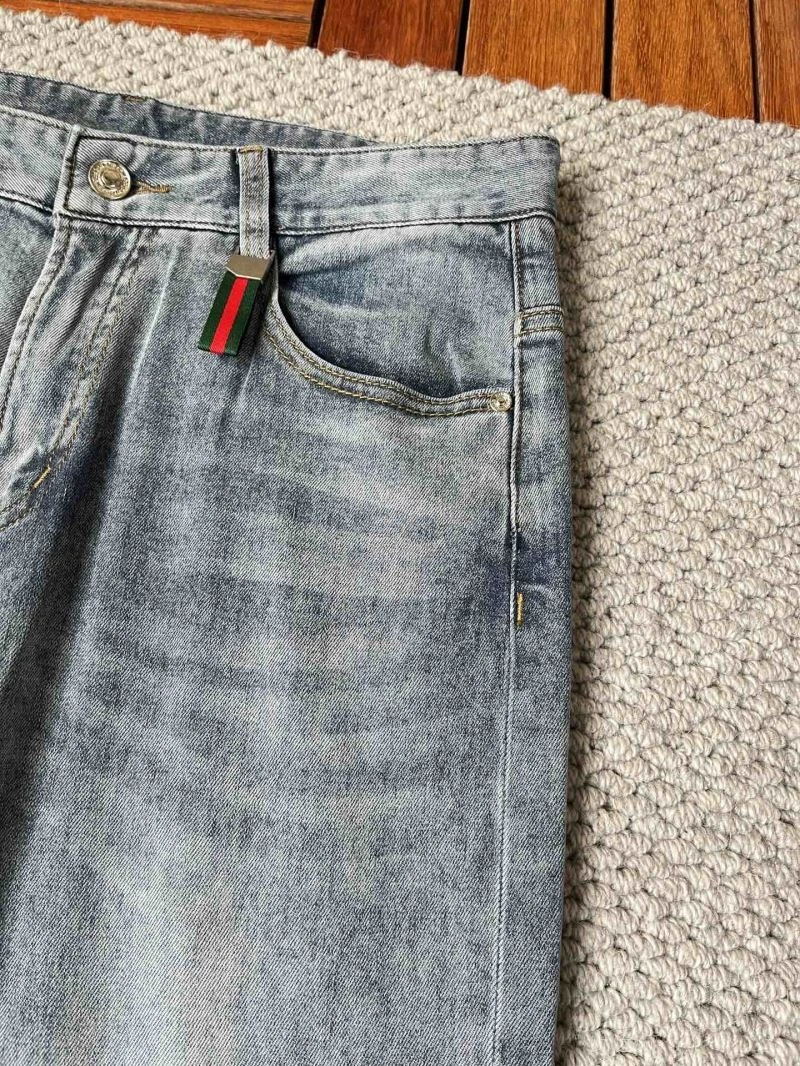 Gucci Jeans RelaxedFit 126840