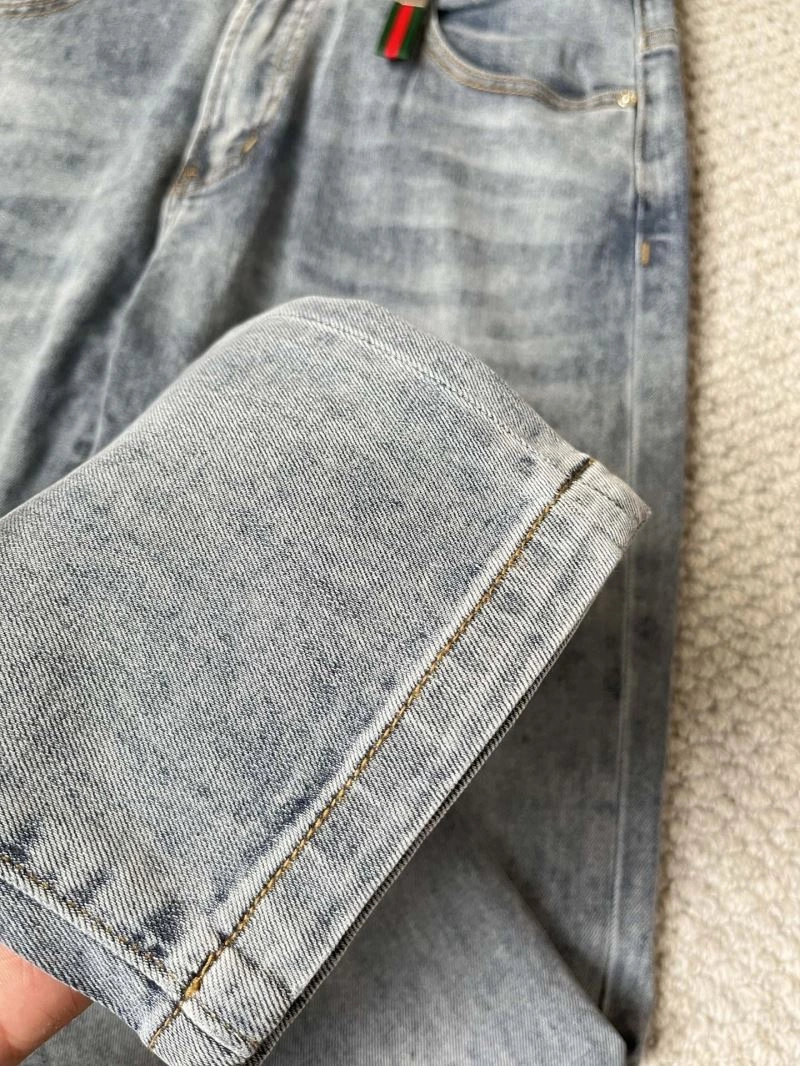 Gucci Jeans RelaxedFit 126840