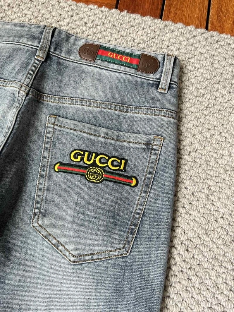 Gucci Jeans RelaxedFit 126840
