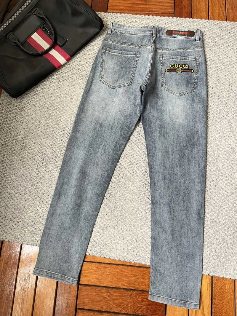 Gucci Jeans RelaxedFit 126840