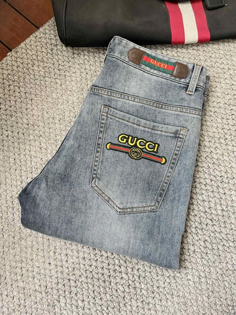 Gucci Jeans RelaxedFit 126840