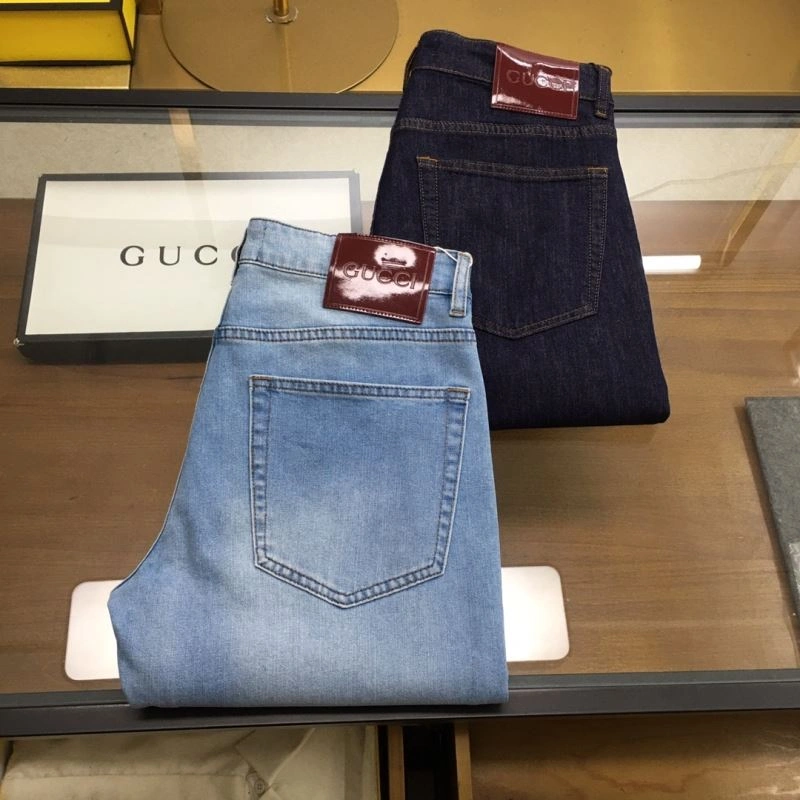 Gucci Jeans UrbanStyle 126845