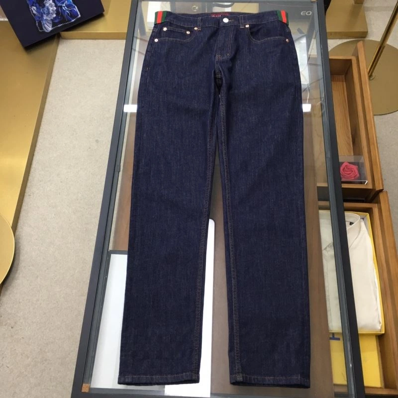 Gucci Jeans UrbanStyle 126845