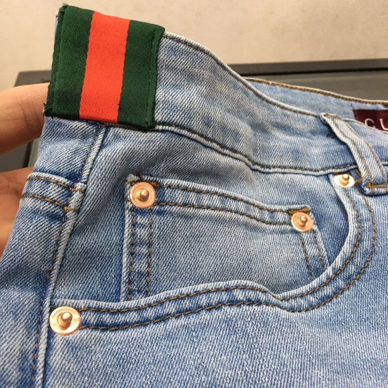 Gucci Jeans UrbanStyle 126845