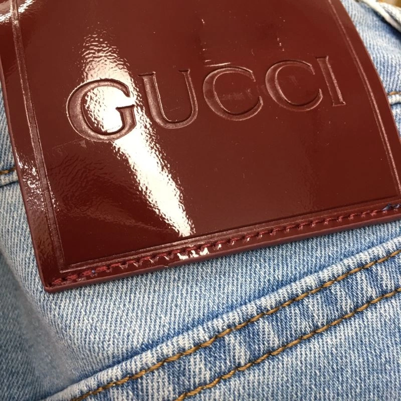 Gucci Jeans UrbanStyle 126845