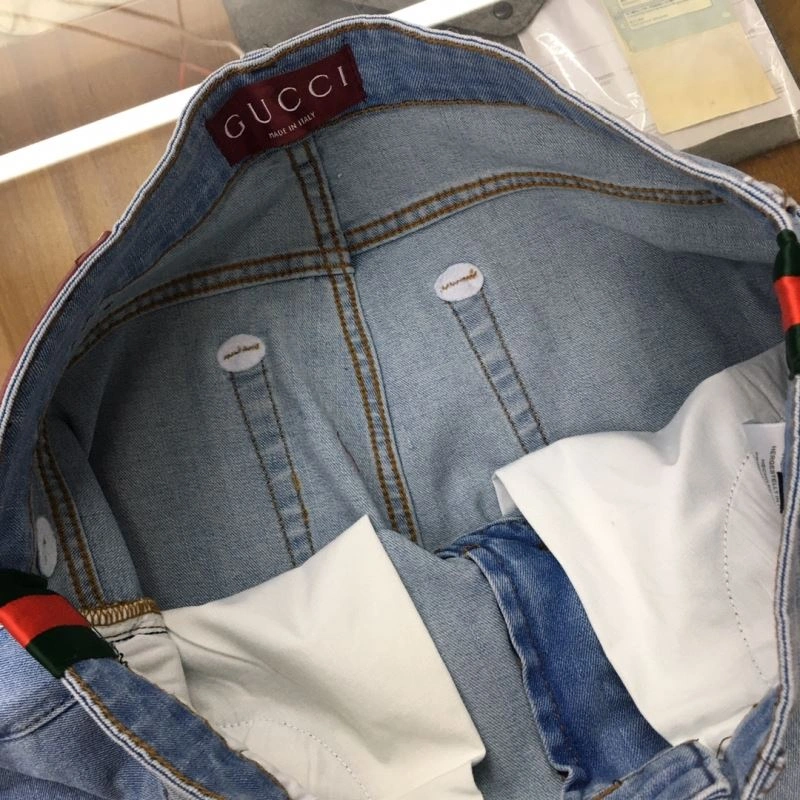 Gucci Jeans UrbanStyle 126845