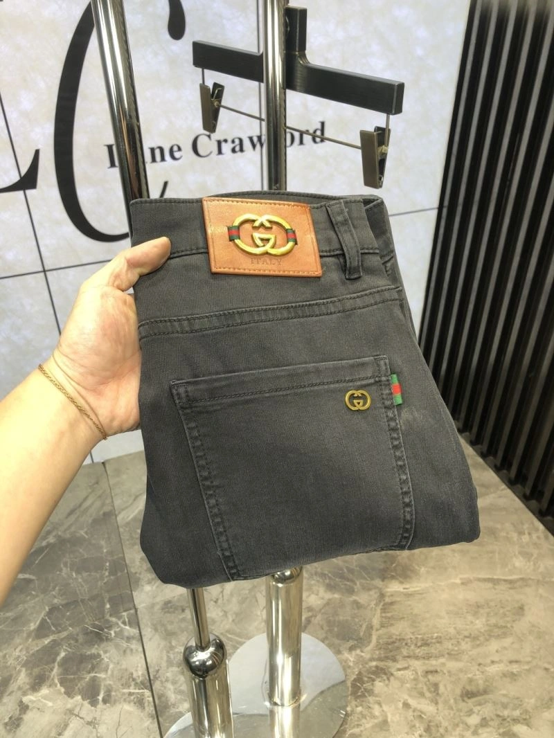 Gucci Jeans TravelReady 126858