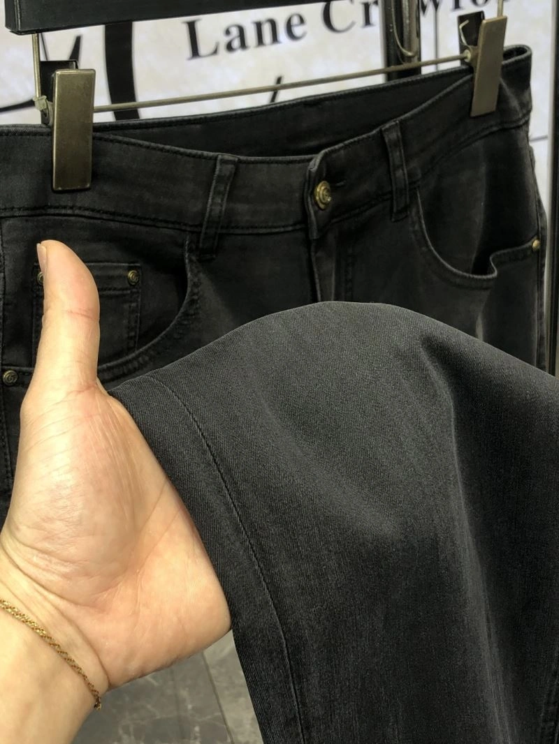 Gucci Jeans TravelReady 126858
