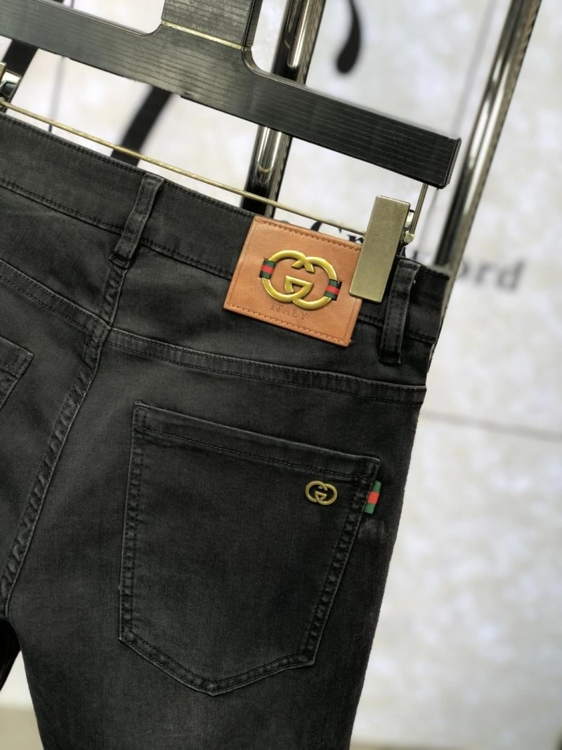 Gucci Jeans TravelReady 126858