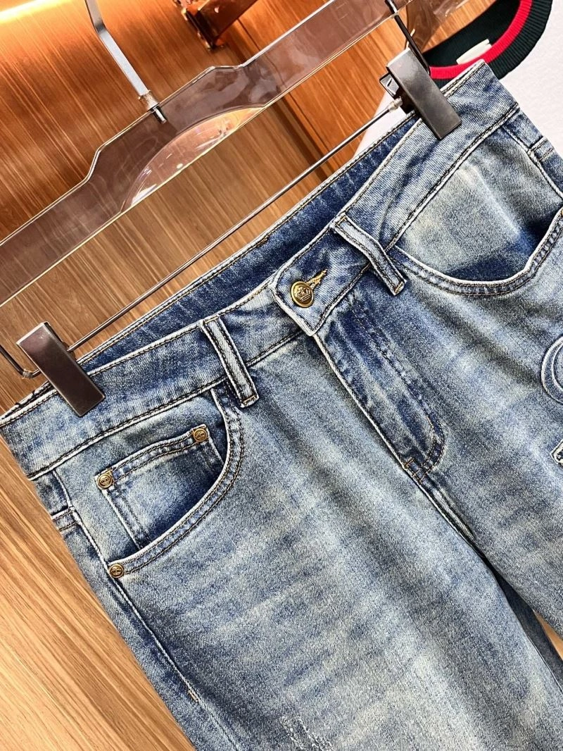 Gucci Jeans Unisex 126839