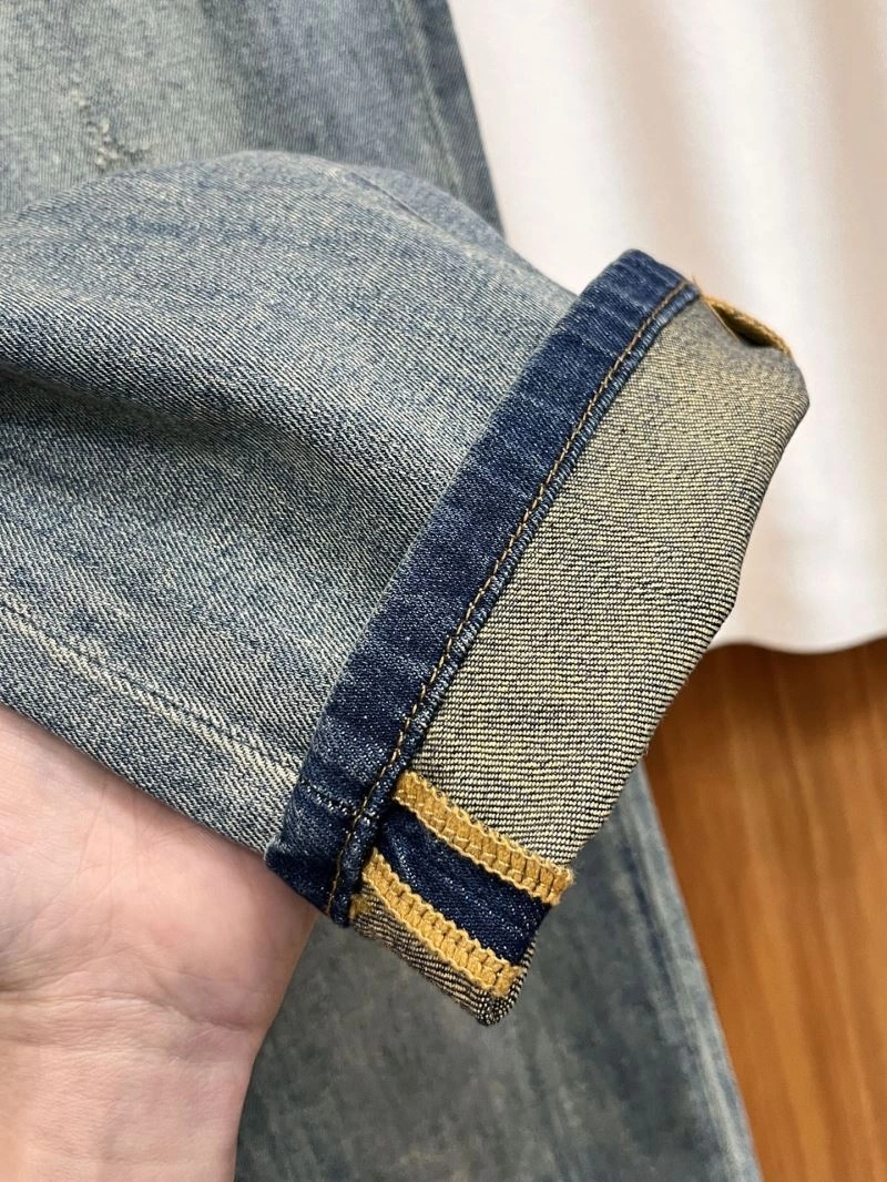 Gucci Jeans Unisex 126839