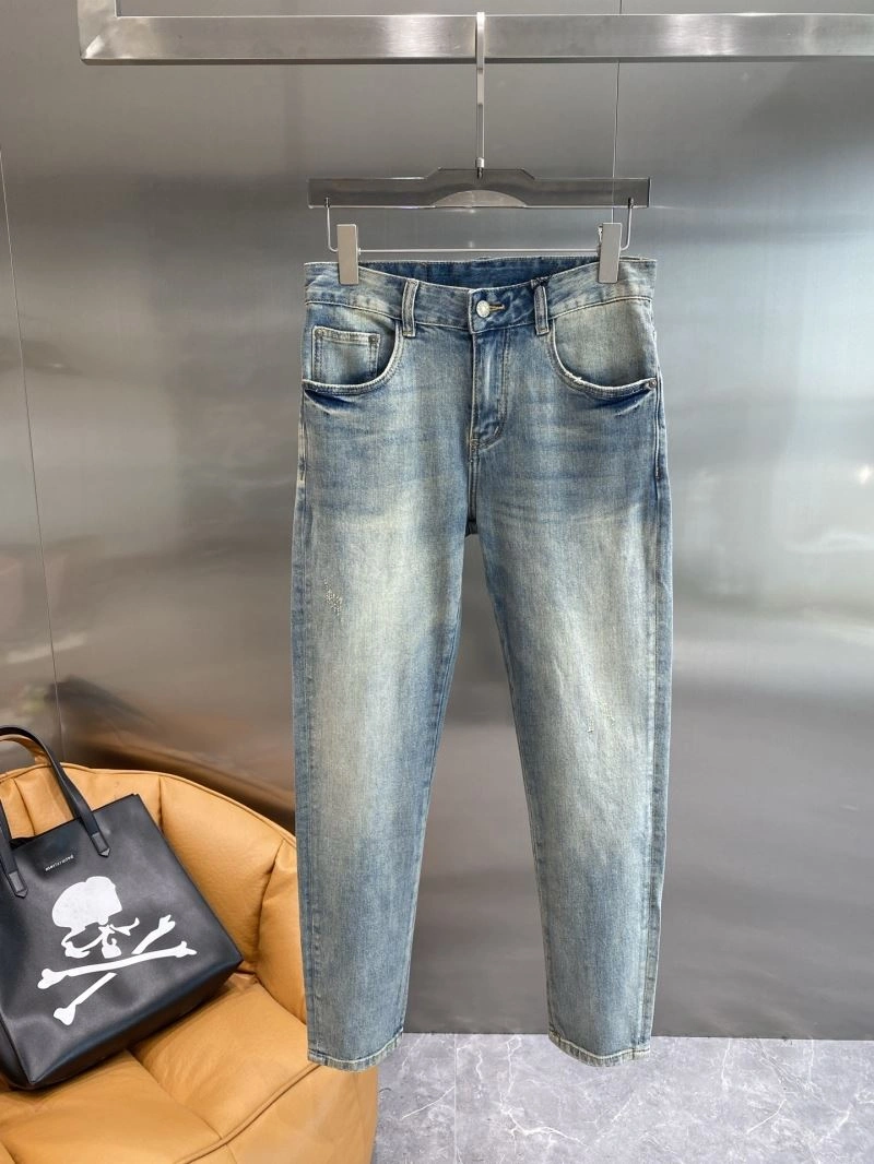 Gucci Jeans Vibrant 126838