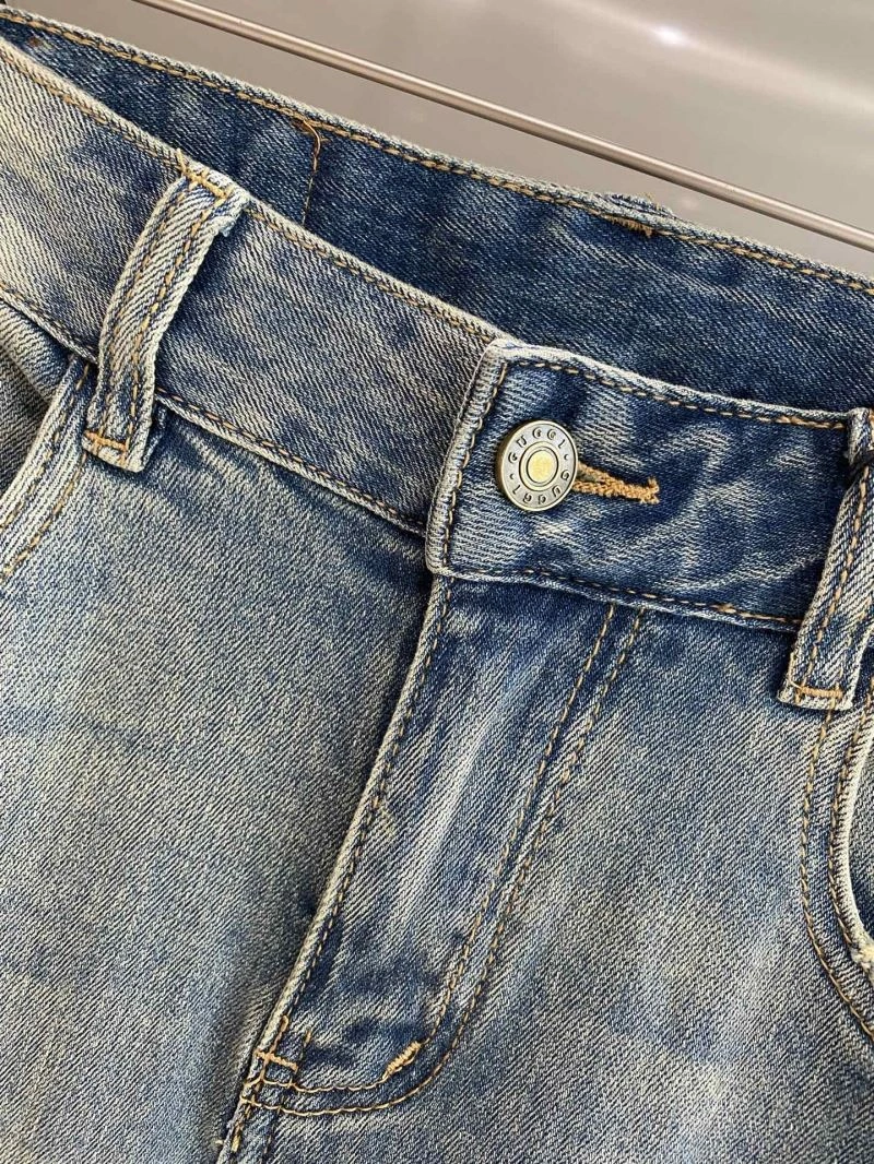 Gucci Jeans Vibrant 126838