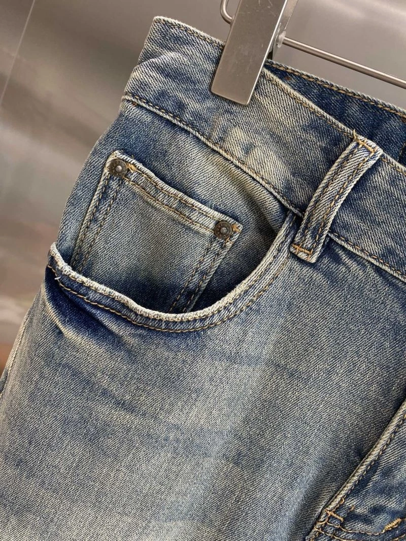 Gucci Jeans Vibrant 126838