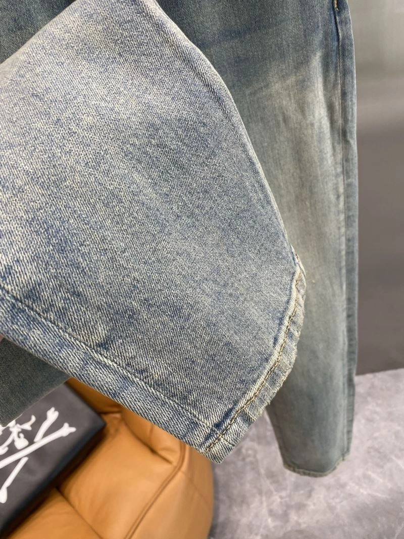 Gucci Jeans Vibrant 126838