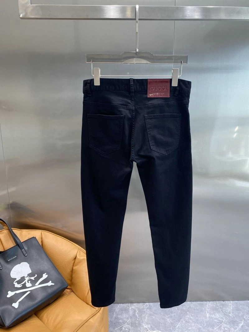 Gucci Jeans Trendsetting 126830
