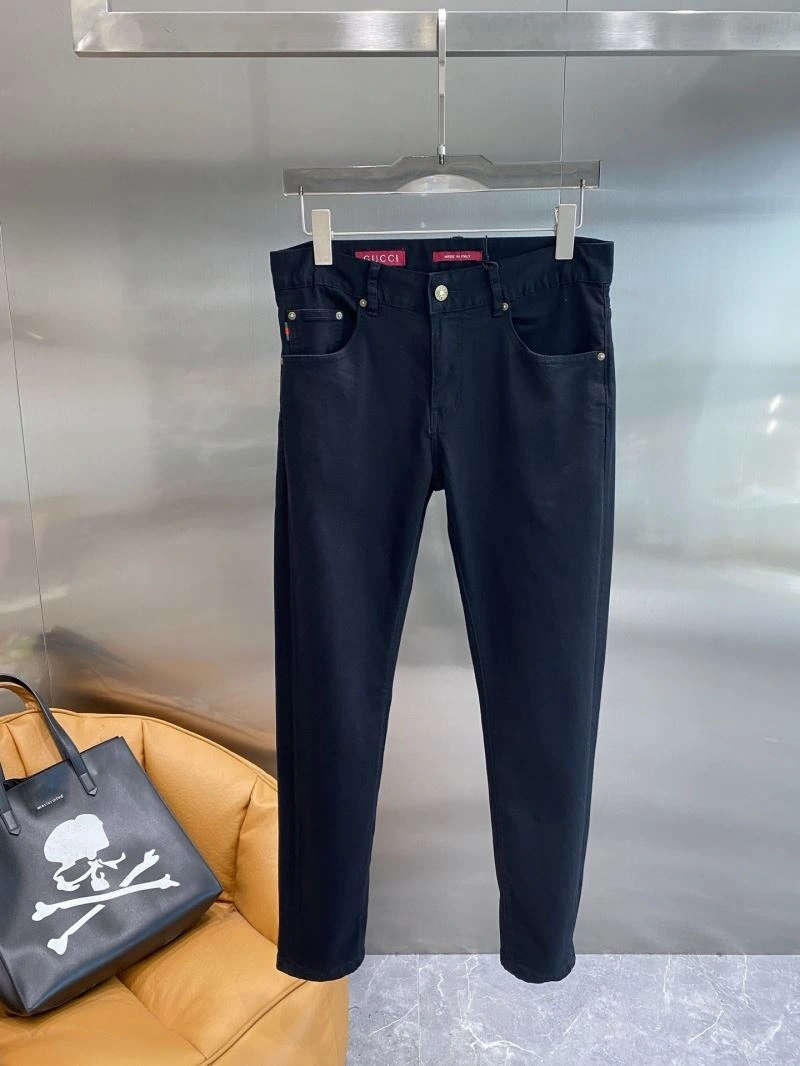 Gucci Jeans Trendsetting 126830
