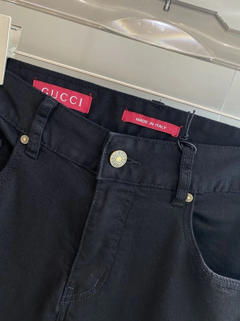Gucci Jeans Trendsetting 126830