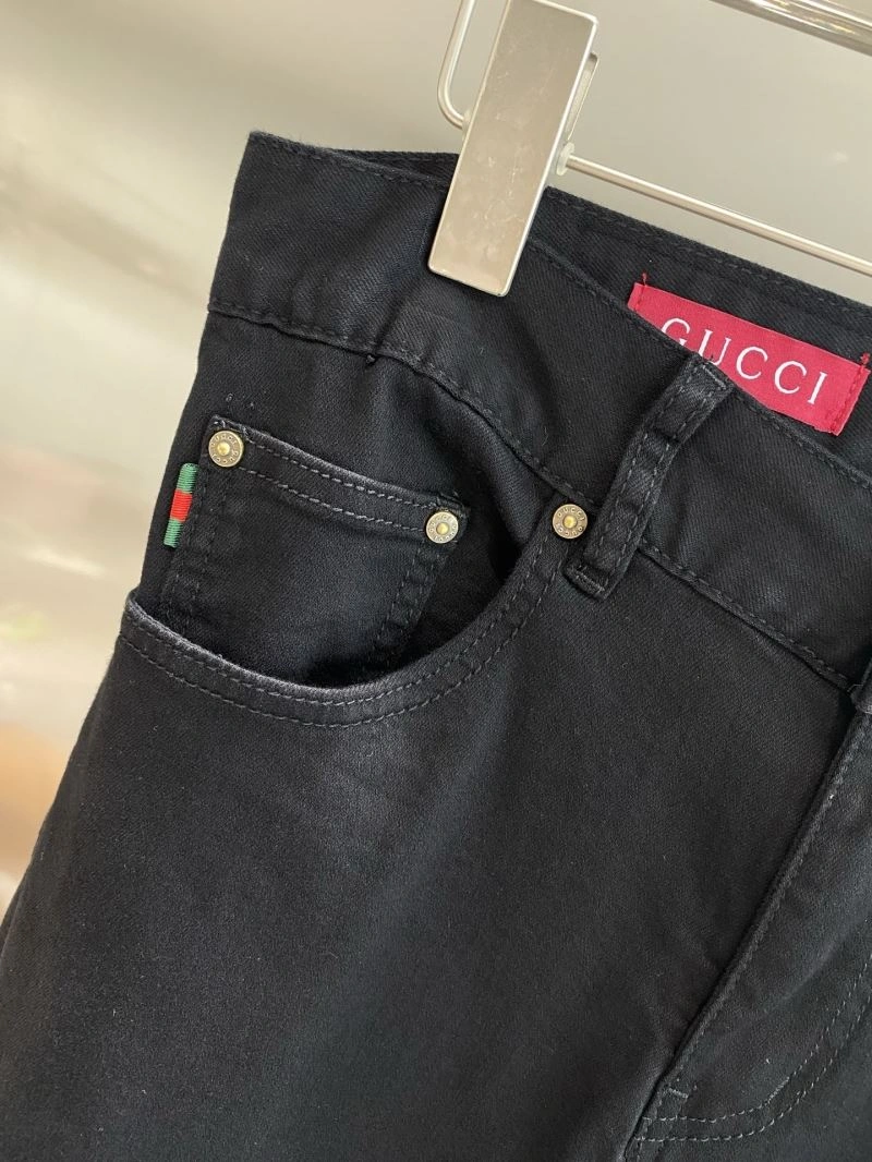 Gucci Jeans Trendsetting 126830