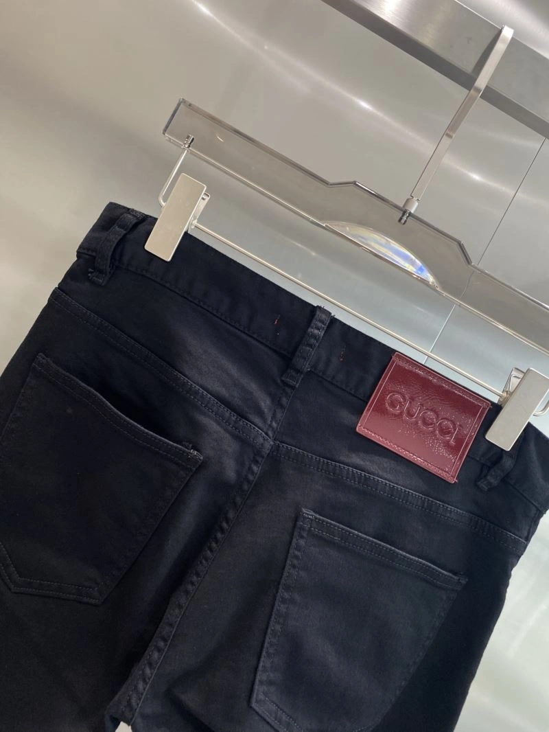 Gucci Jeans Trendsetting 126830