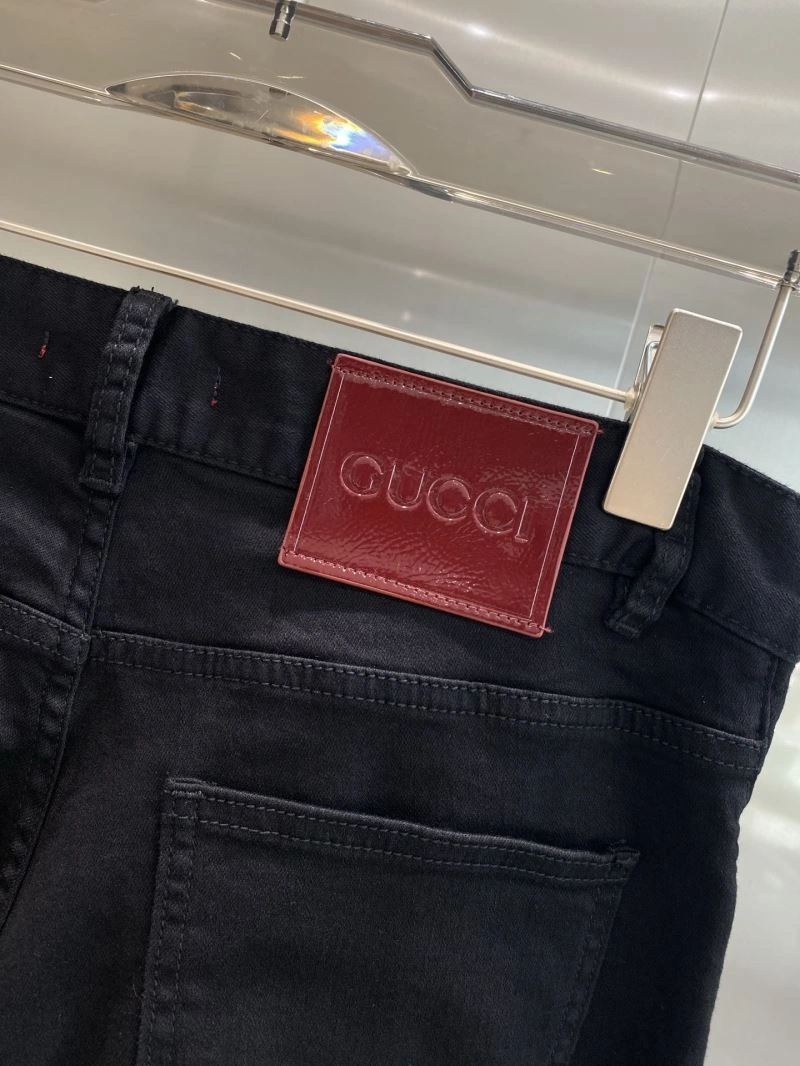 Gucci Jeans Trendsetting 126830