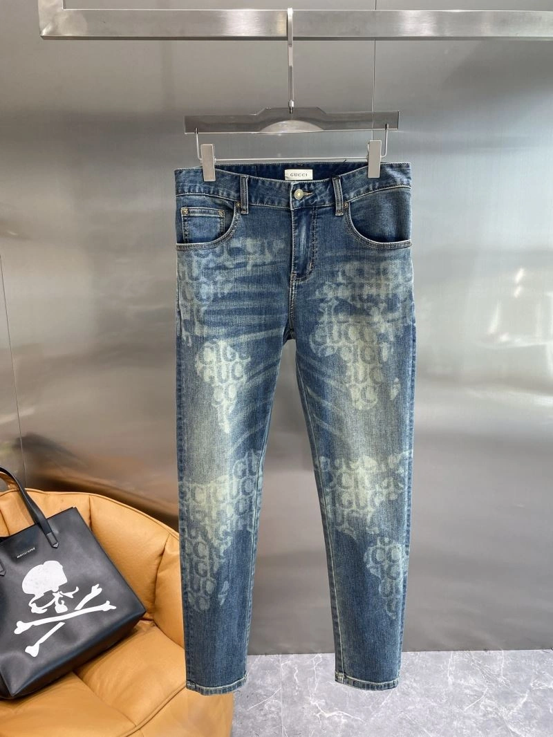 Gucci Jeans UrbanChic 126849