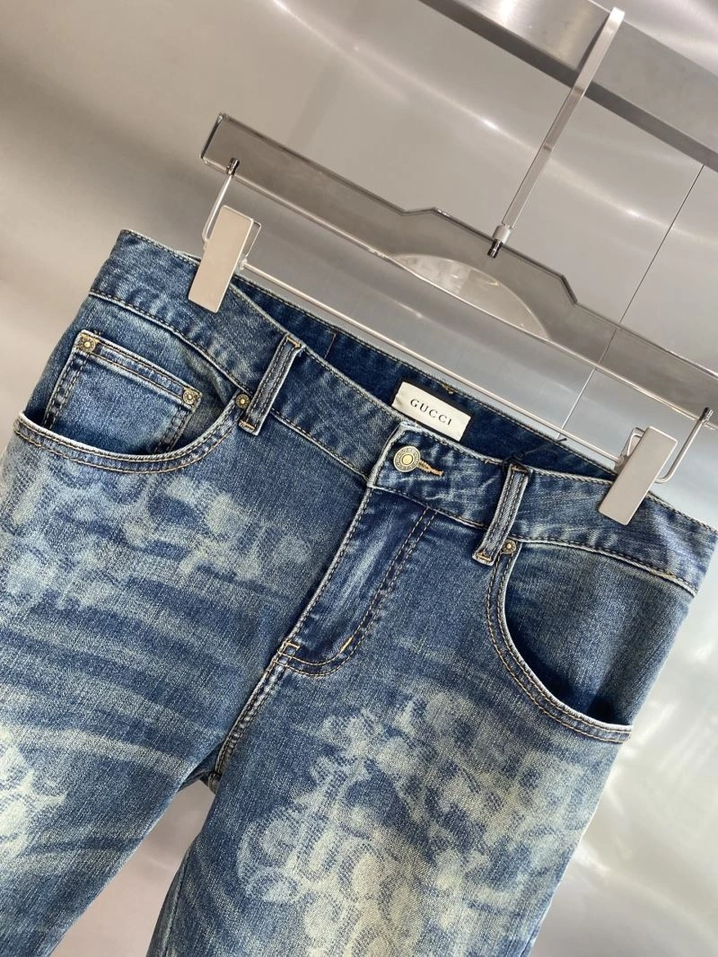 Gucci Jeans UrbanChic 126849