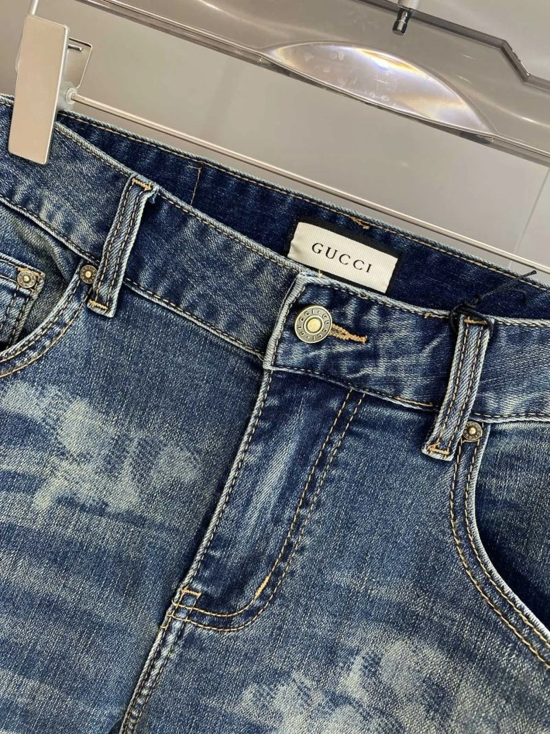 Gucci Jeans UrbanChic 126849