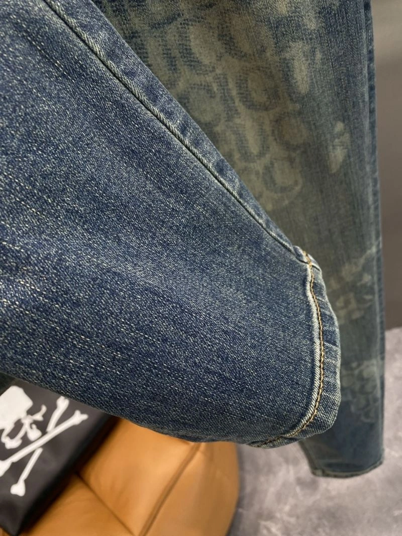 Gucci Jeans UrbanChic 126849