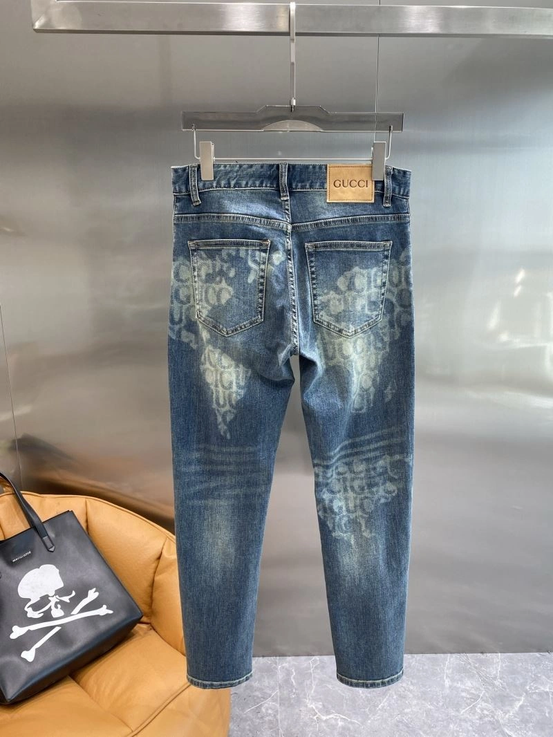 Gucci Jeans UrbanChic 126849