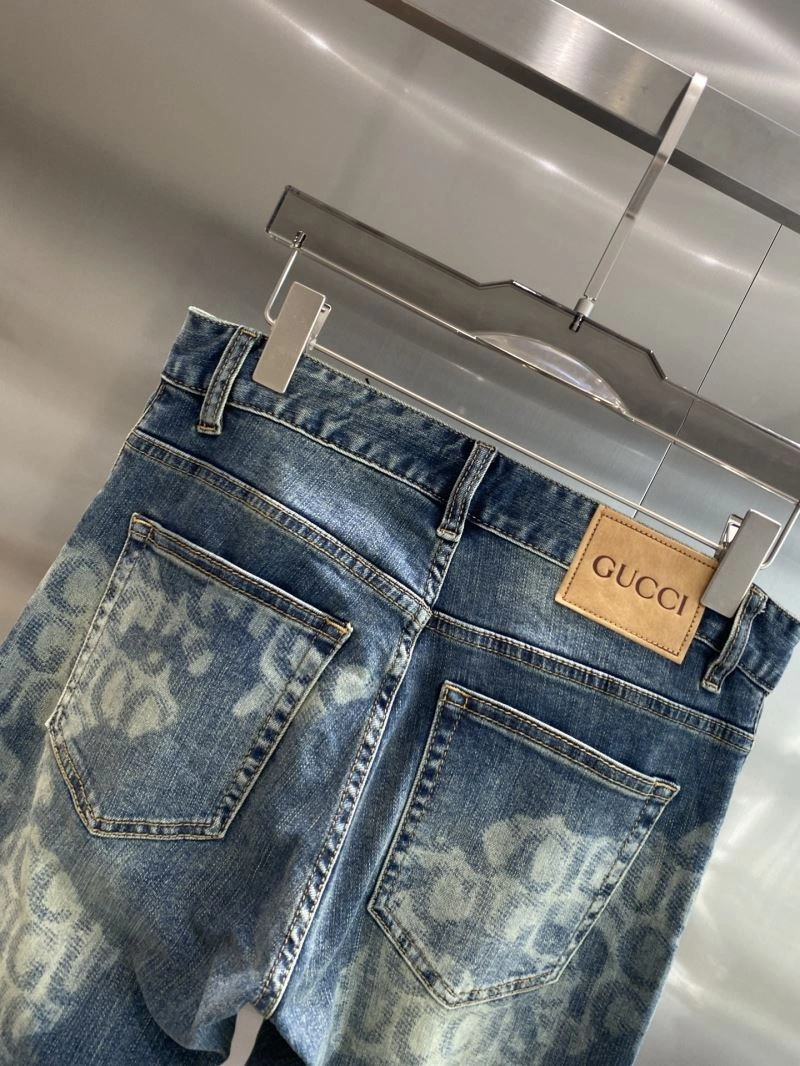Gucci Jeans UrbanChic 126849