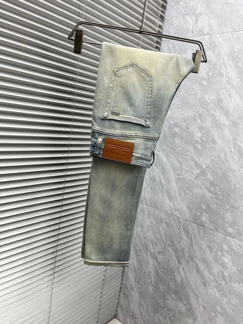Gucci Jeans Trendsetting 126833