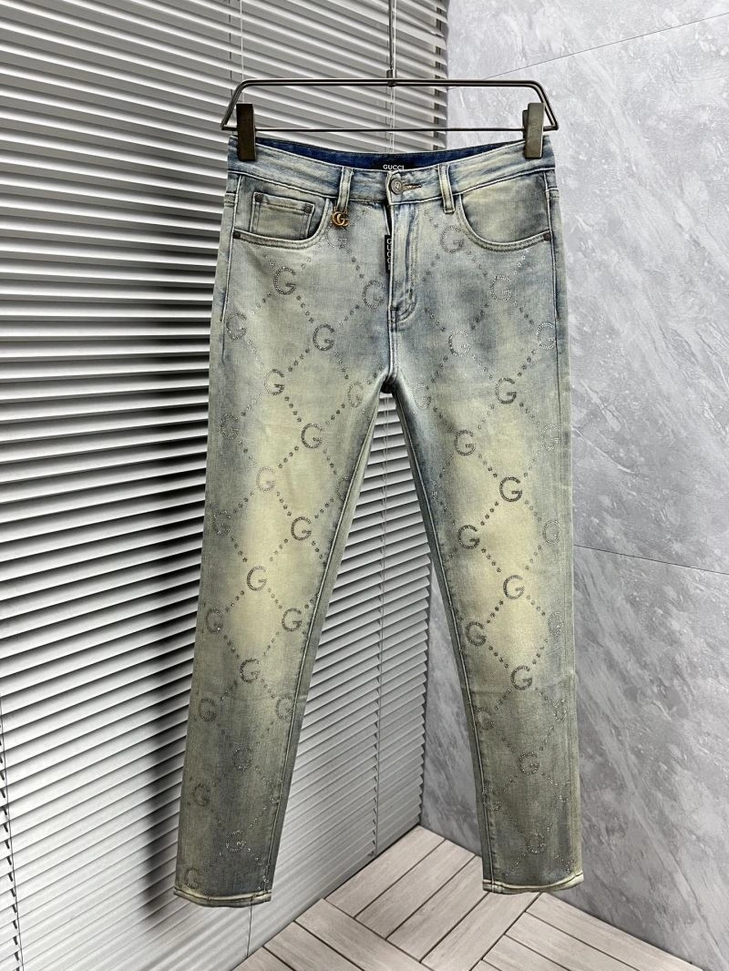 Gucci Jeans Trendsetting 126833