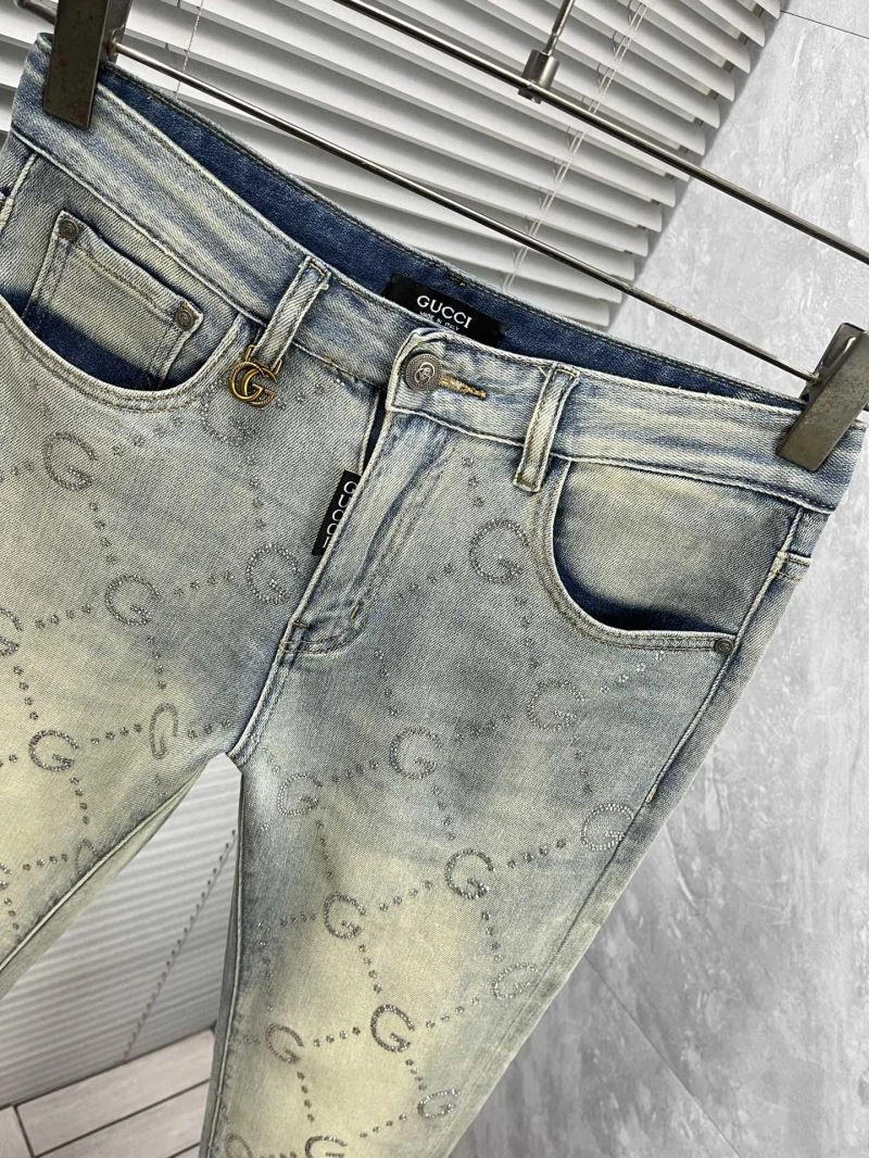 Gucci Jeans Trendsetting 126833