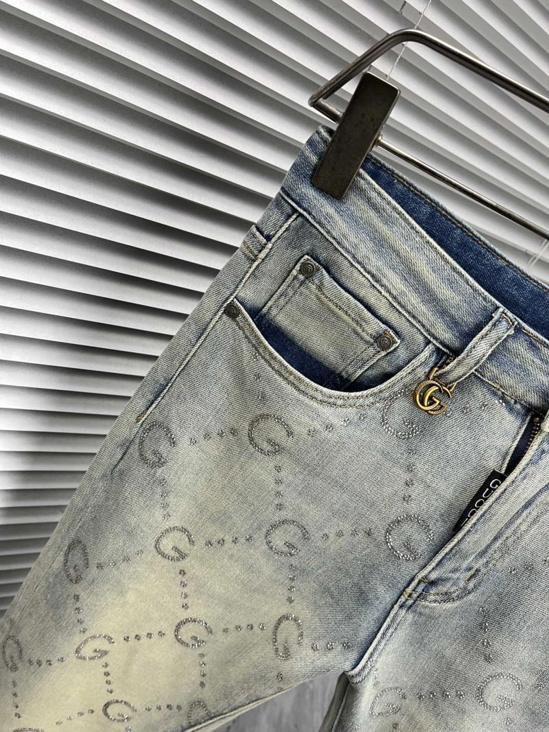Gucci Jeans Trendsetting 126833