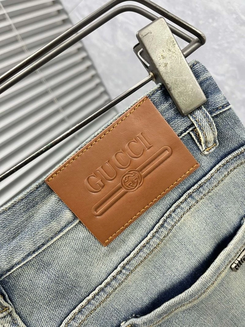 Gucci Jeans Trendsetting 126833