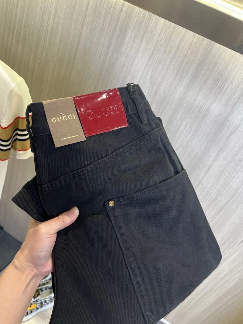 Trendy Gucci Jeans 126847