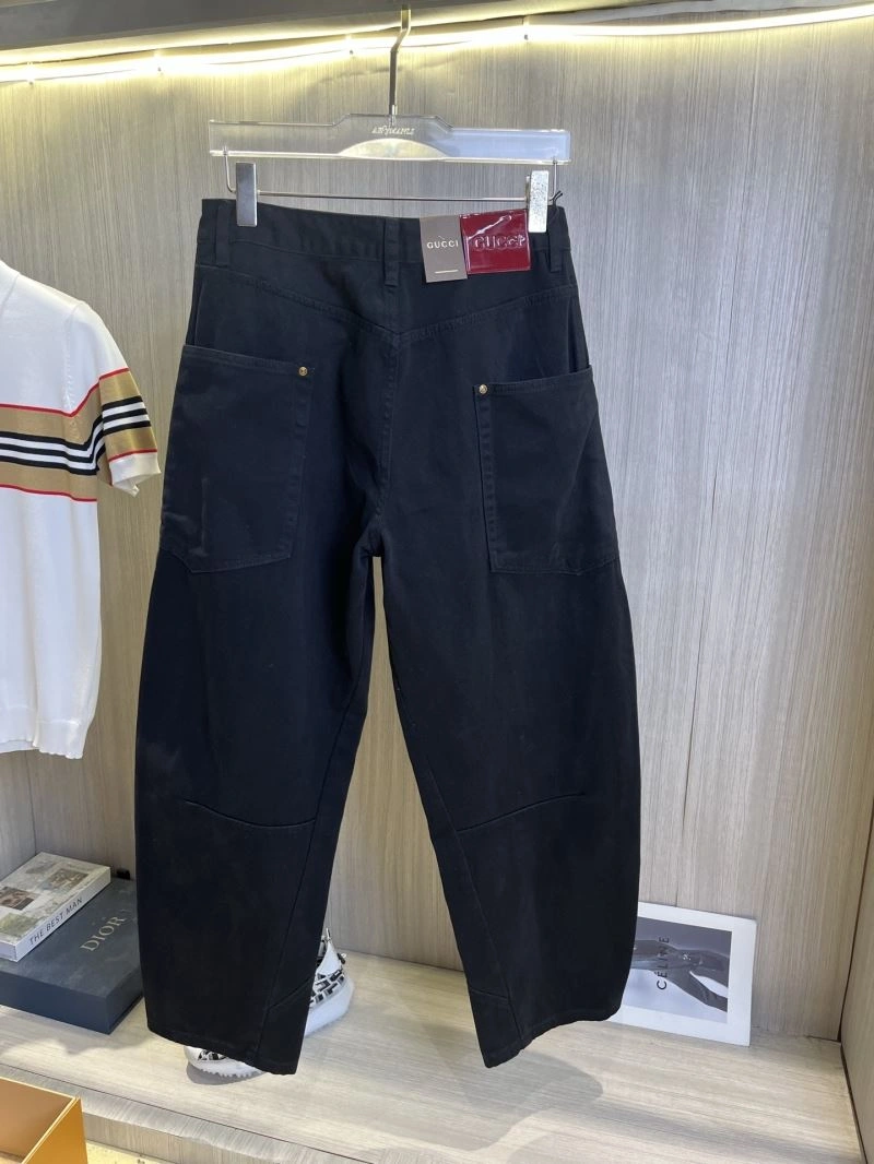 Trendy Gucci Jeans 126847