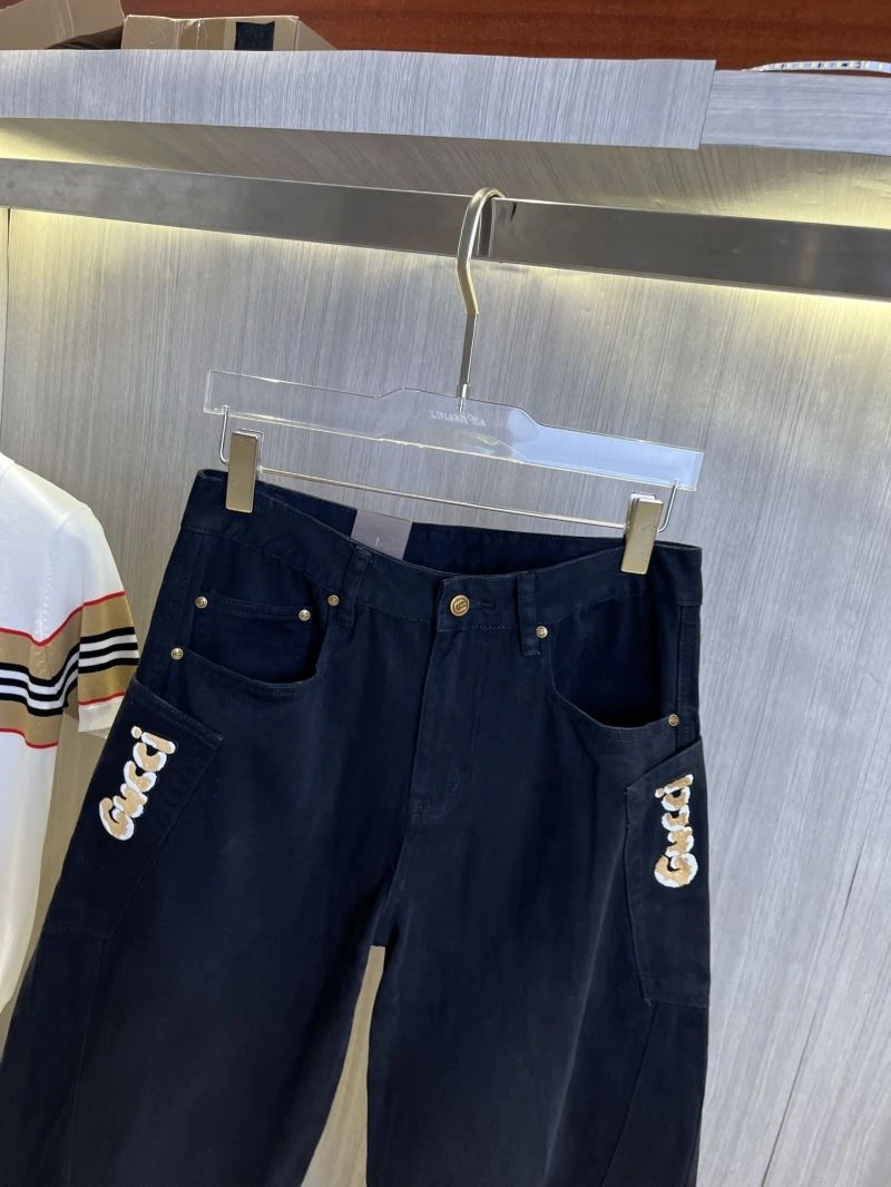 Trendy Gucci Jeans 126847