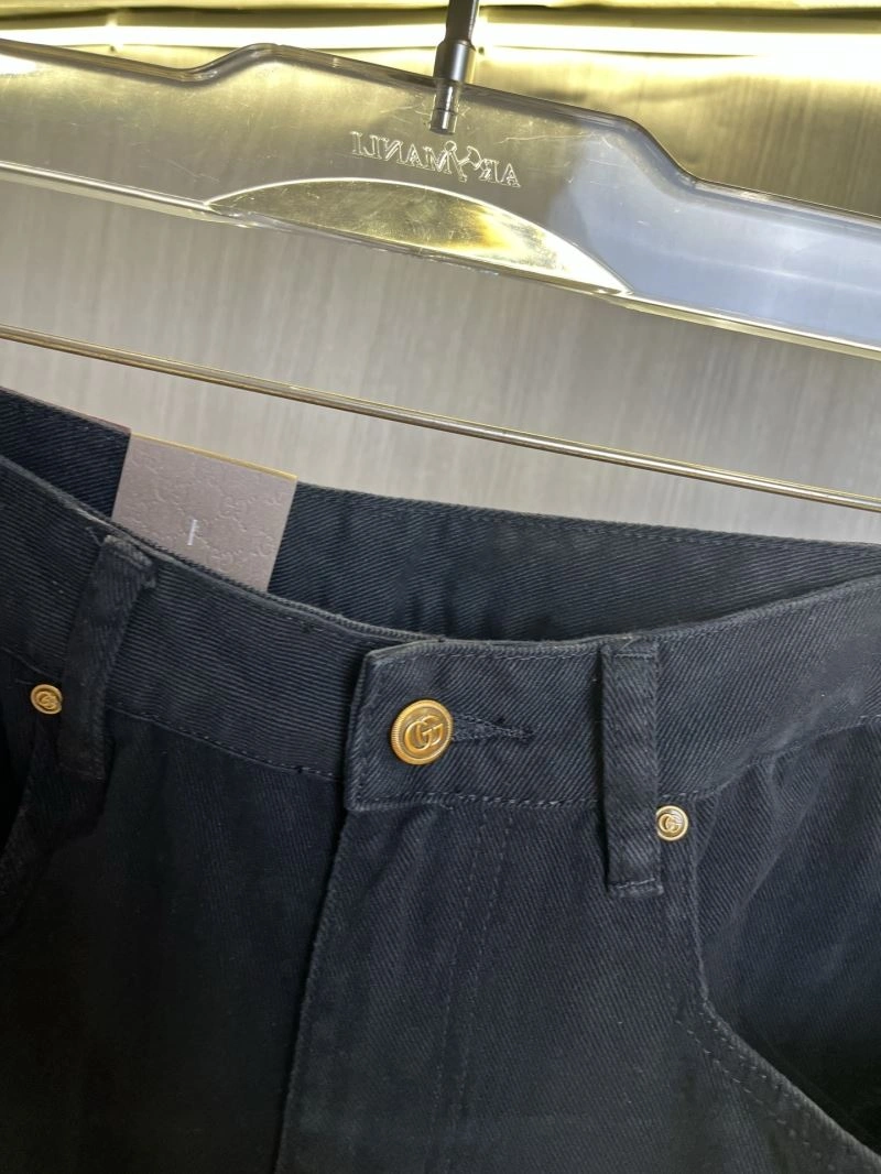 Trendy Gucci Jeans 126847