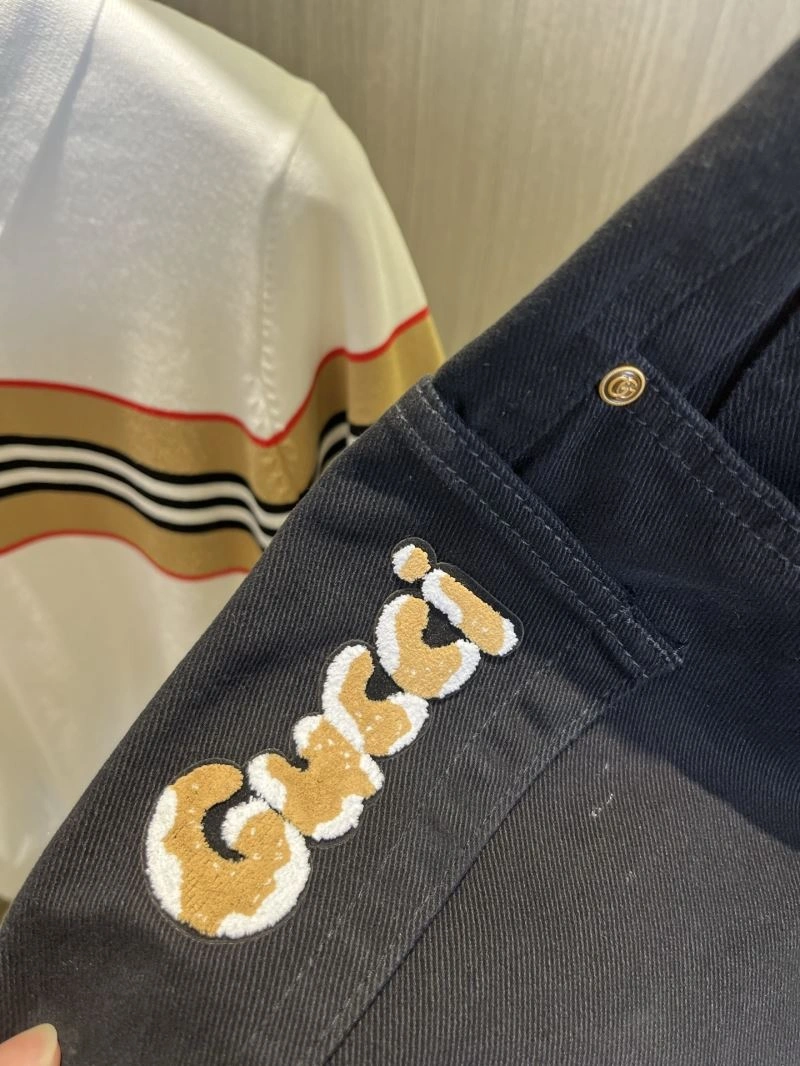 Trendy Gucci Jeans 126847