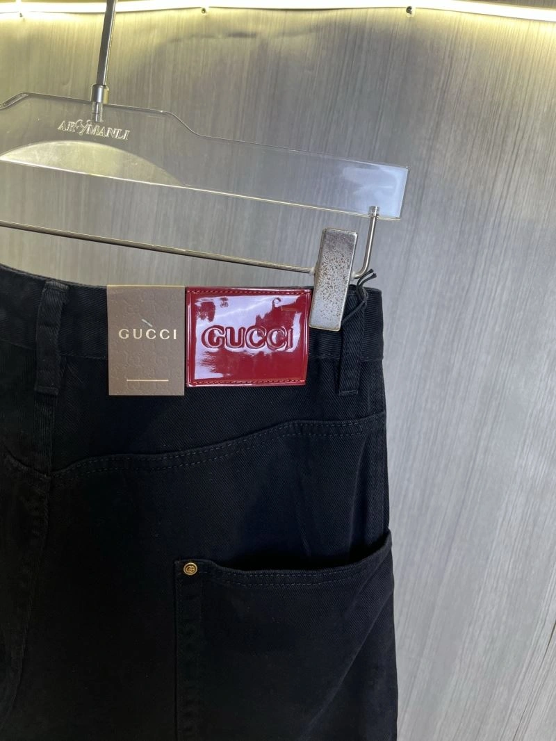 Trendy Gucci Jeans 126847