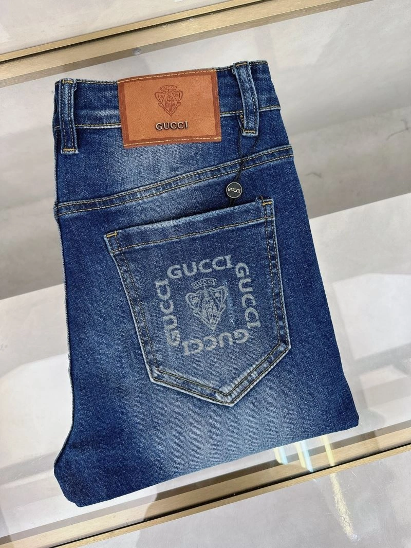 HighPerformance Gucci Jeans 126856