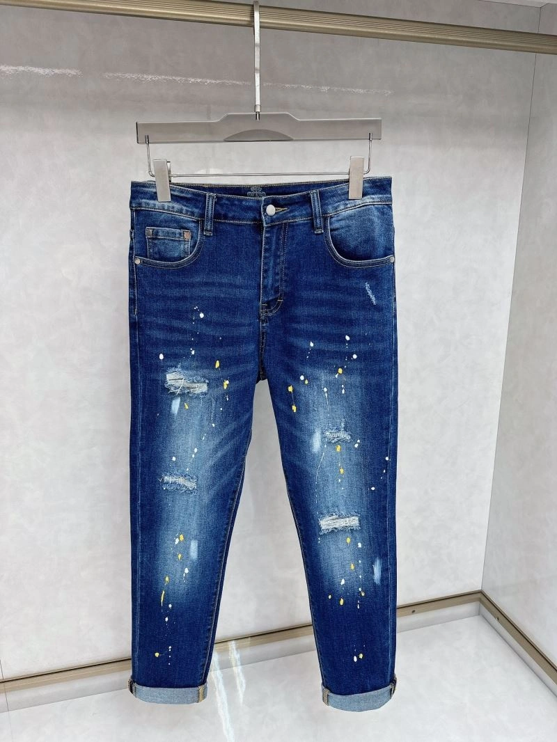 HighPerformance Gucci Jeans 126856