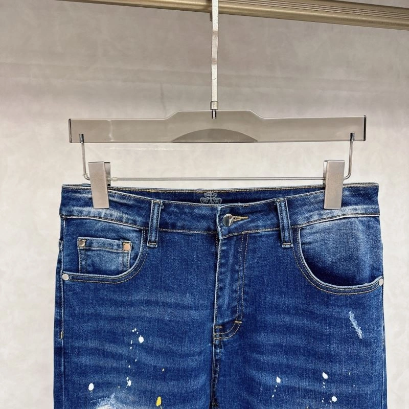 HighPerformance Gucci Jeans 126856