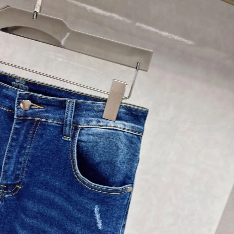 HighPerformance Gucci Jeans 126856